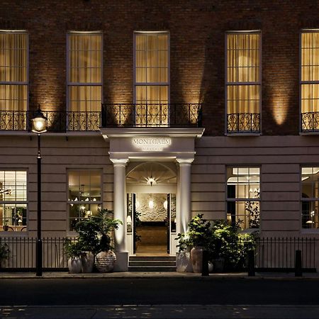 Montcalm Mayfair, Autograph Collection London Exterior photo The Wallace Collection