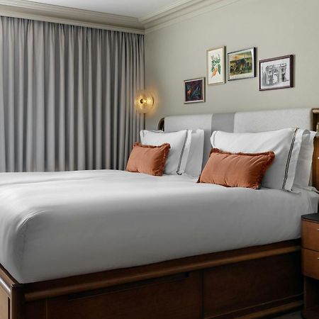 Montcalm Mayfair, Autograph Collection London Exterior photo