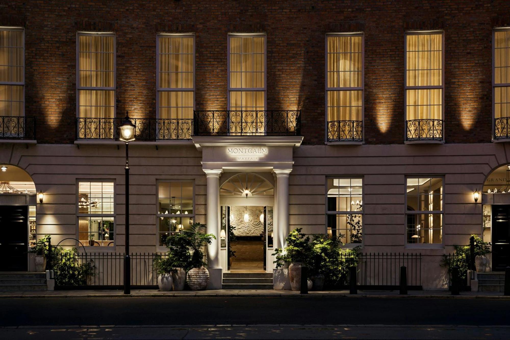 Montcalm Mayfair, Autograph Collection London Exterior photo The Wallace Collection