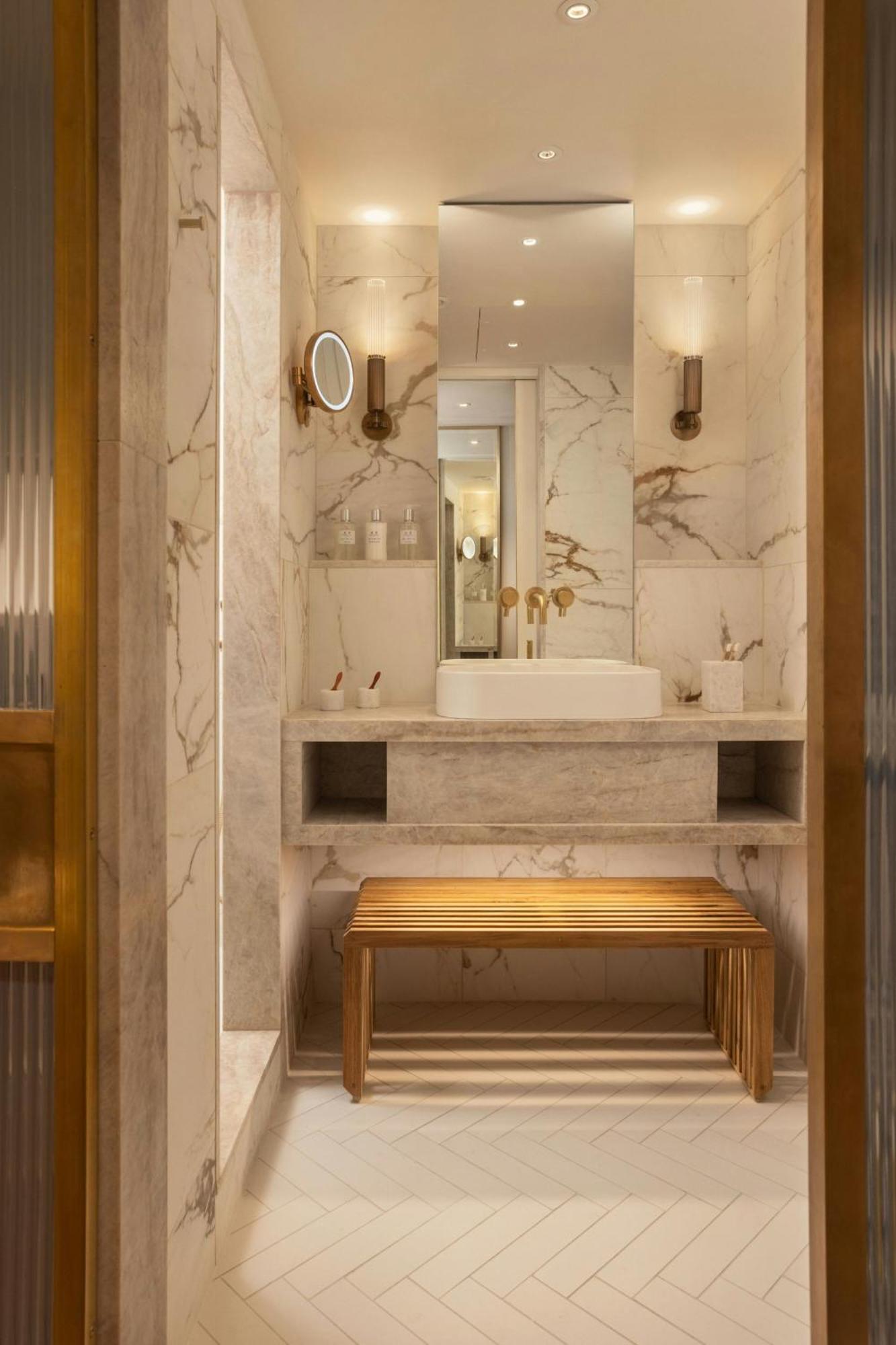Montcalm Mayfair, Autograph Collection London Exterior photo