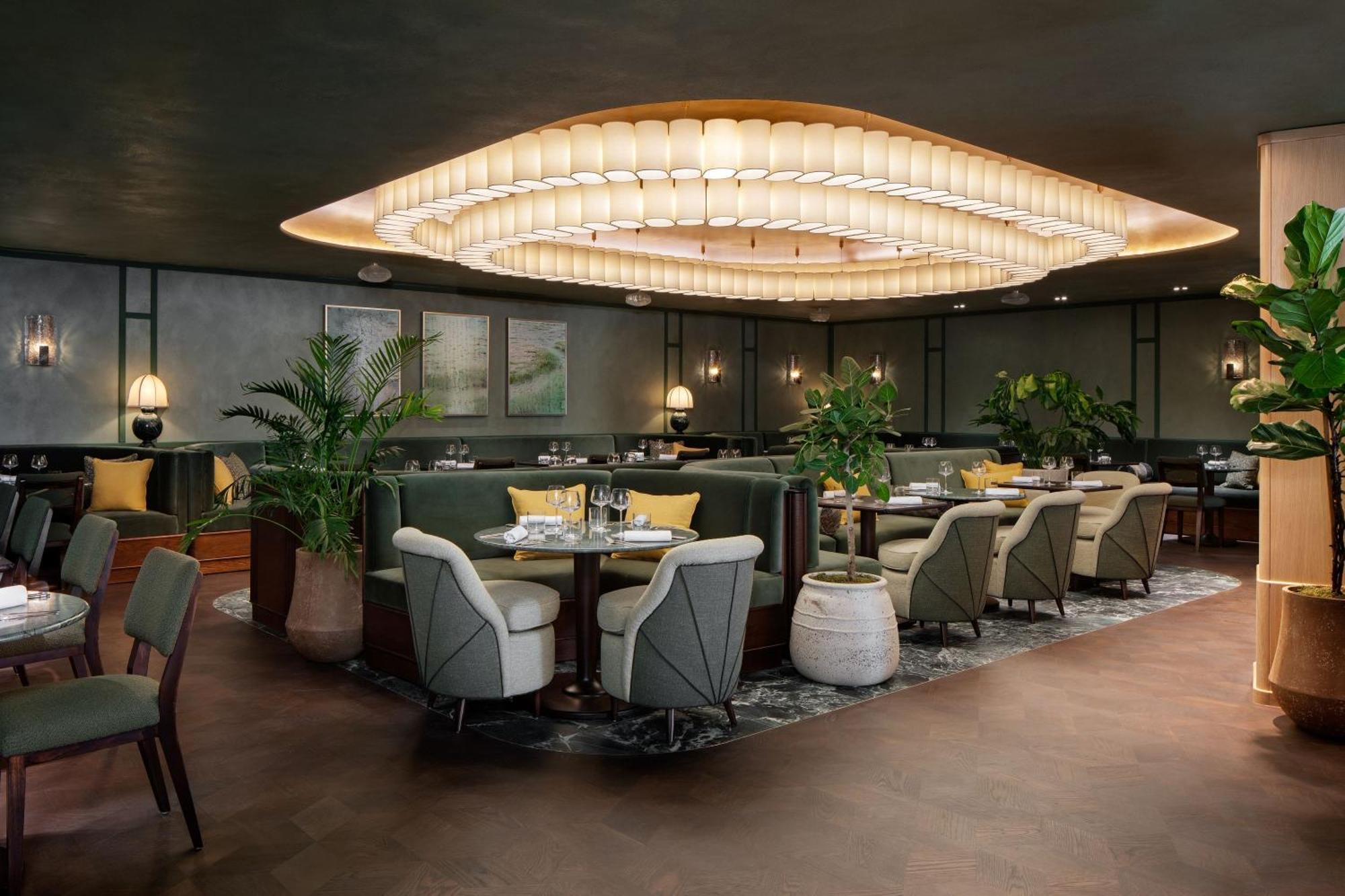 Montcalm Mayfair, Autograph Collection London Exterior photo