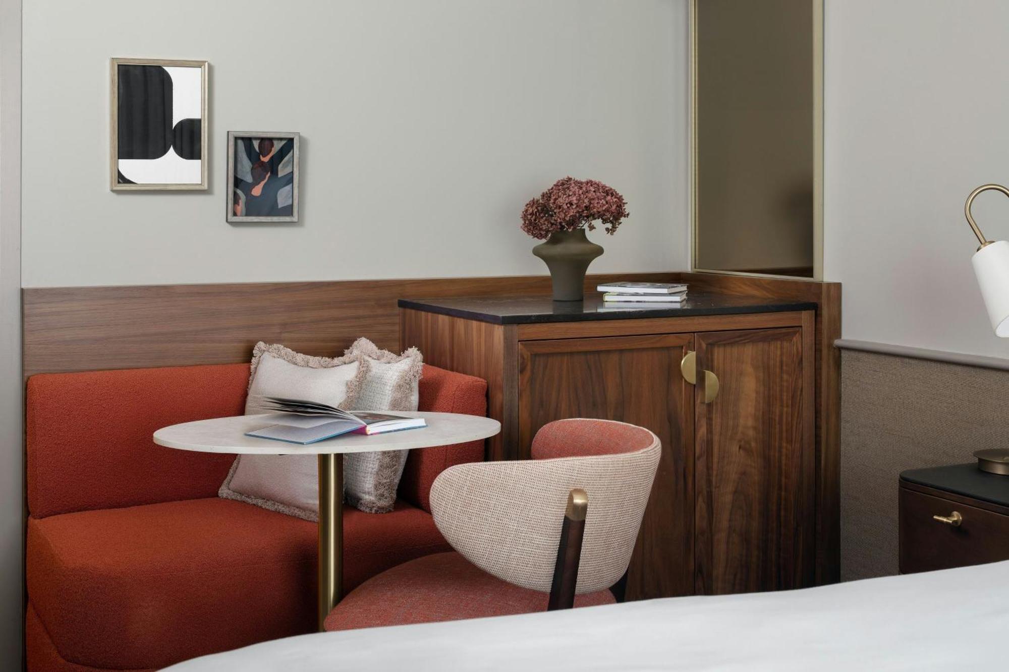 Montcalm Mayfair, Autograph Collection London Exterior photo