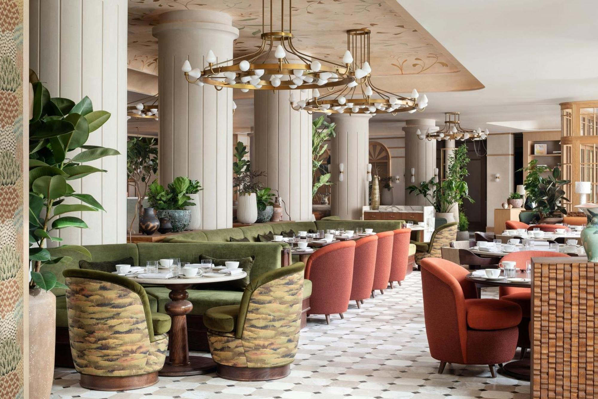 Montcalm Mayfair, Autograph Collection London Exterior photo