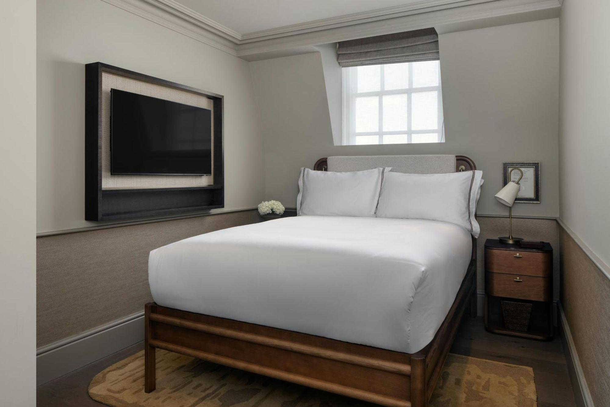 Montcalm Mayfair, Autograph Collection London Exterior photo