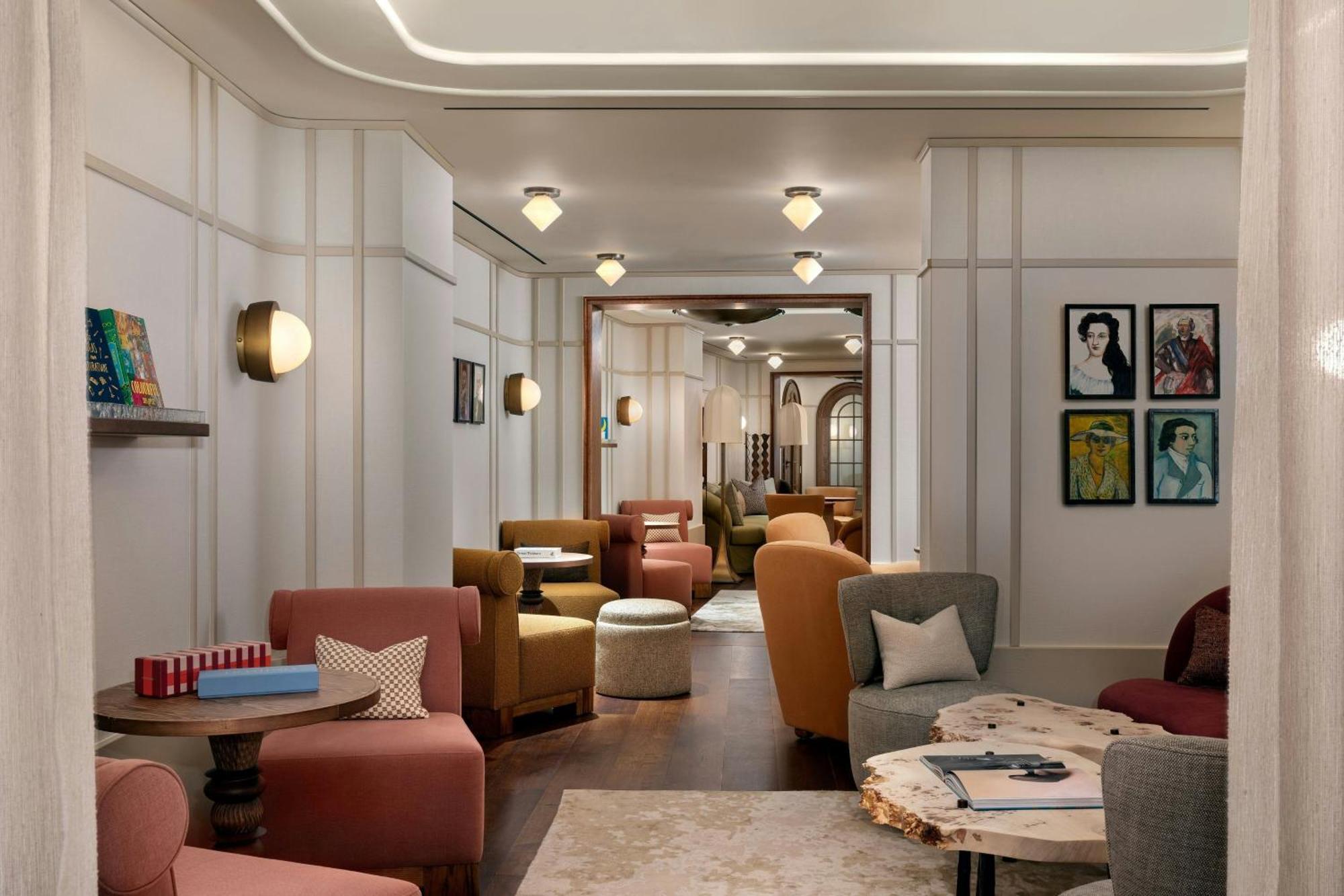 Montcalm Mayfair, Autograph Collection London Exterior photo