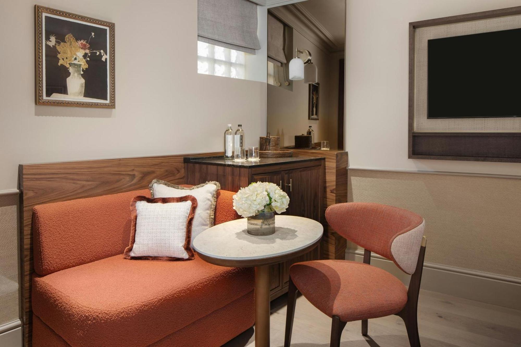 Montcalm Mayfair, Autograph Collection London Exterior photo