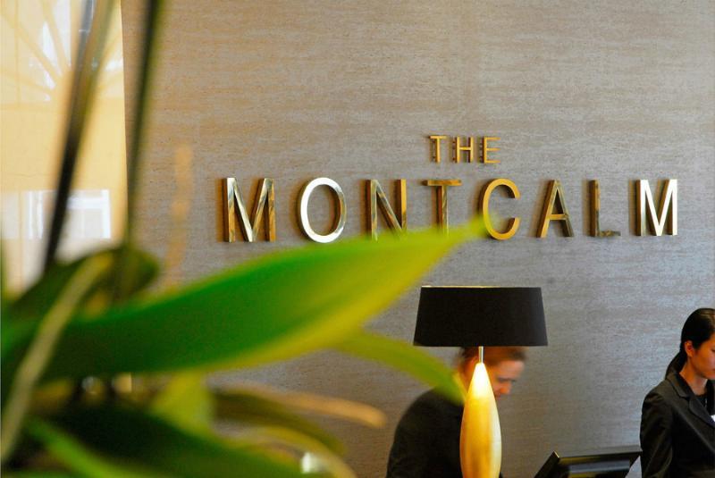 Montcalm Mayfair, Autograph Collection London Exterior photo The Montcalm London West End