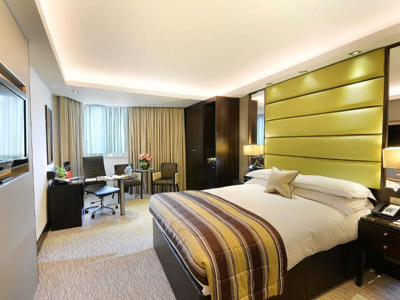 Montcalm Mayfair, Autograph Collection London Exterior photo A room at the hotel